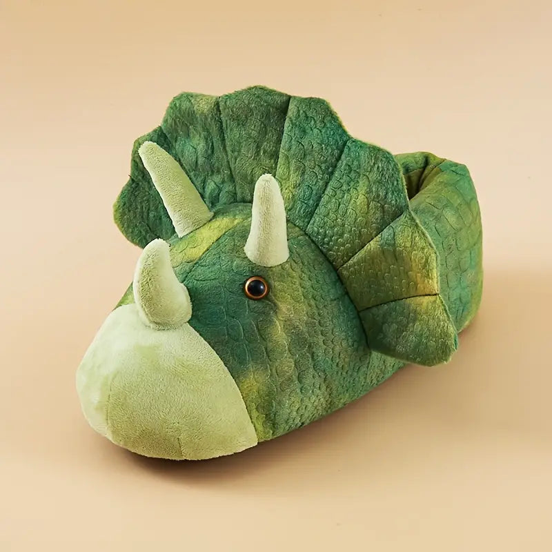 Dino Slippers