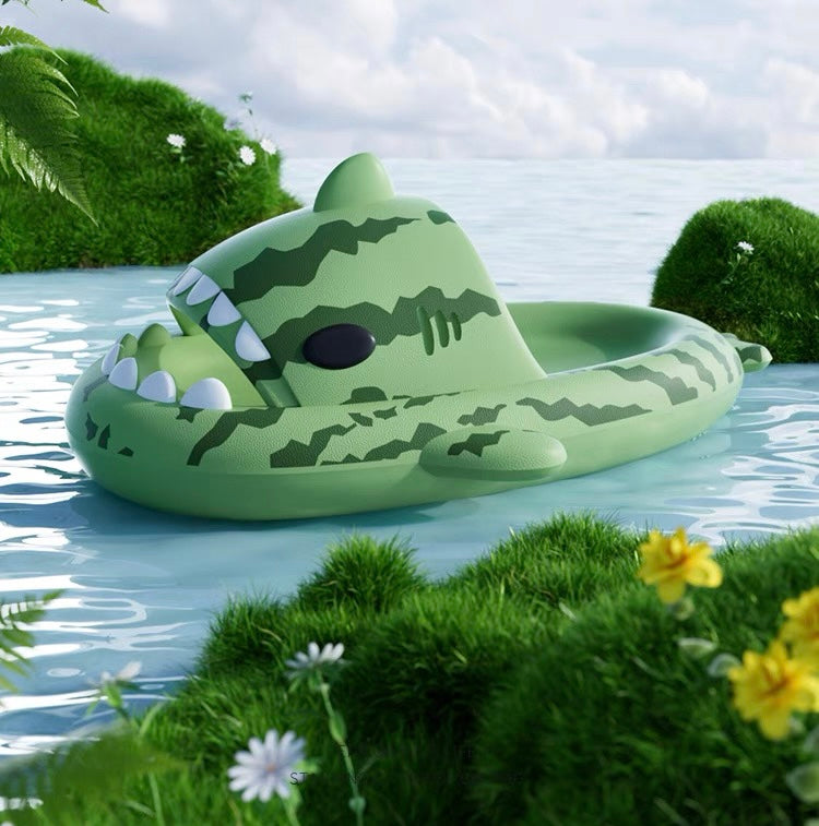 Shark Slides