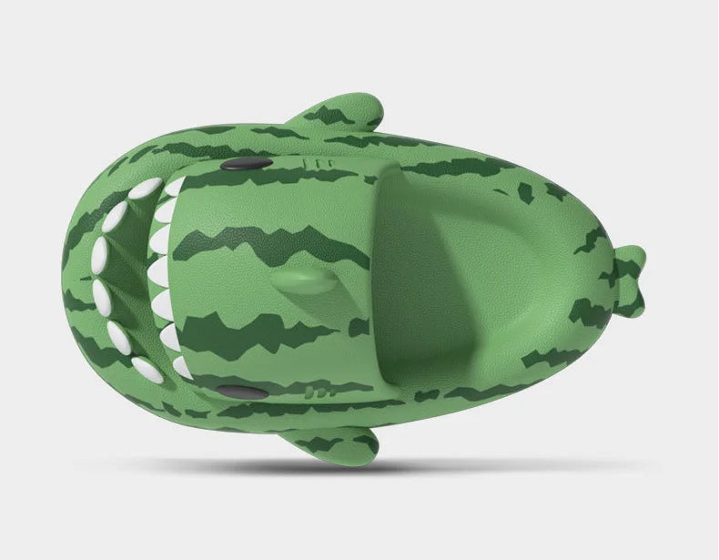 Watermelon Shark Slides