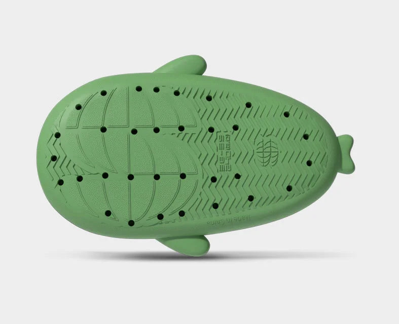 Watermelon Shark Slides