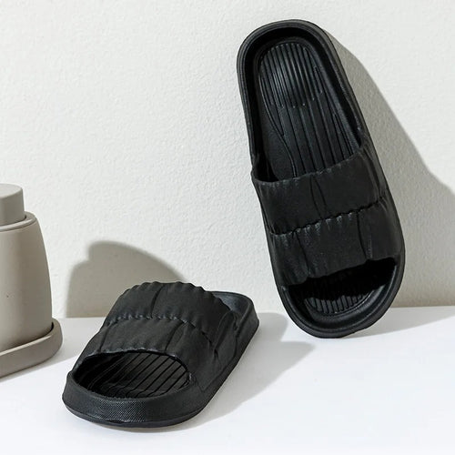 Black Slides