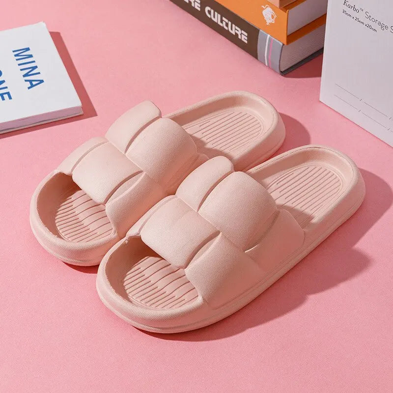 Pink Slides