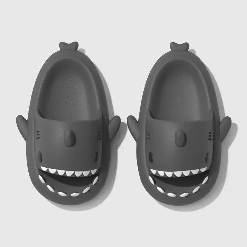 Shark Slippers