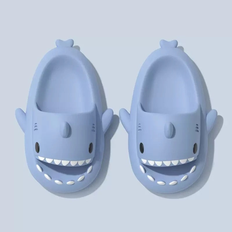 Shark Slippers