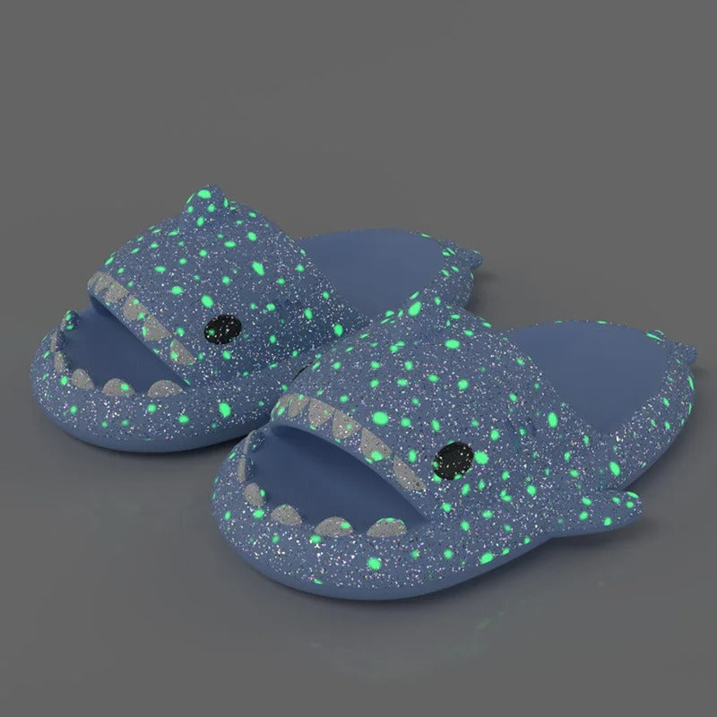 Shark Slides
