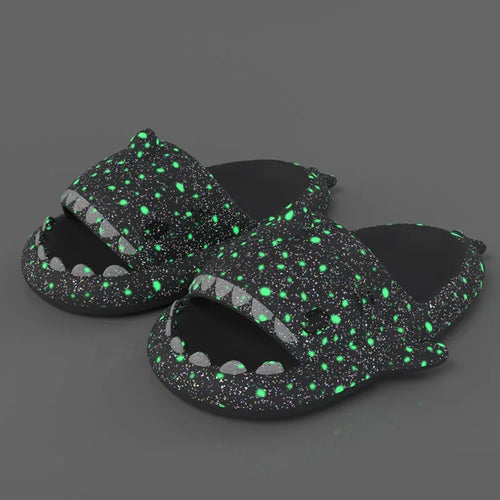 Shark Slides