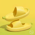 Banana Slippers