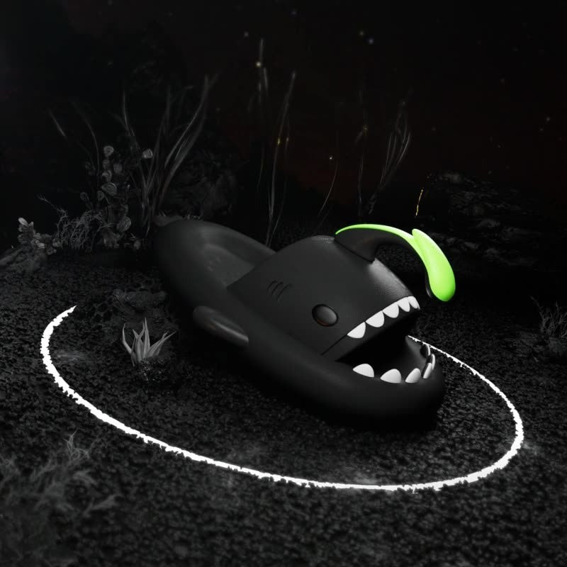 Lantern Fish Shark Slides