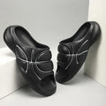 Basketball Slippers