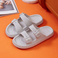 Buckle Slides