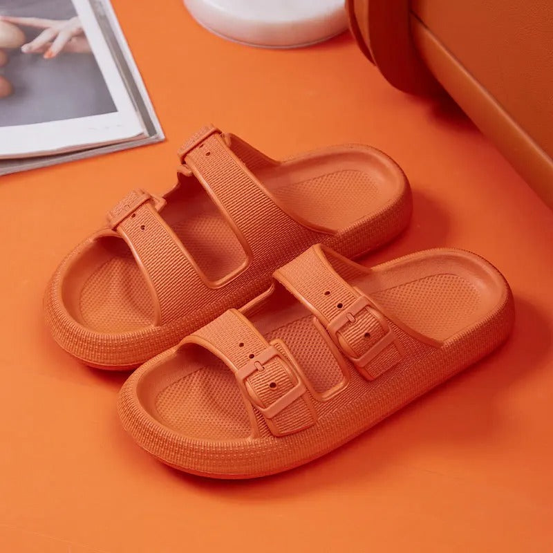 Buckle Slides