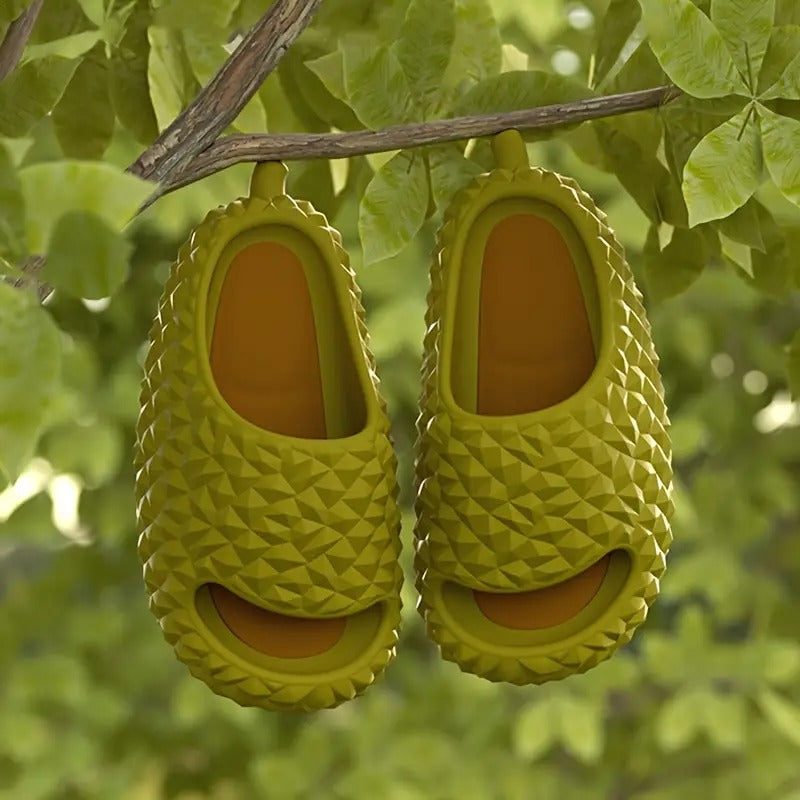 Durian Fruit Slides