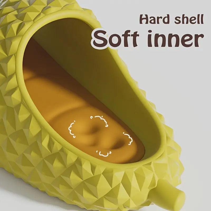 Durian Fruit Slides