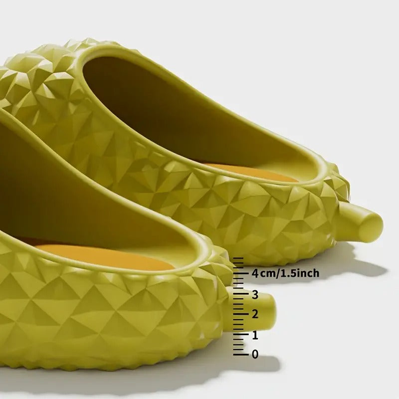 Durian Fruit Slides