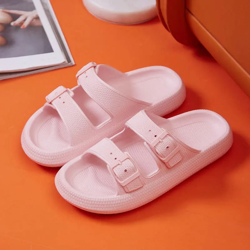 Buckle Slides