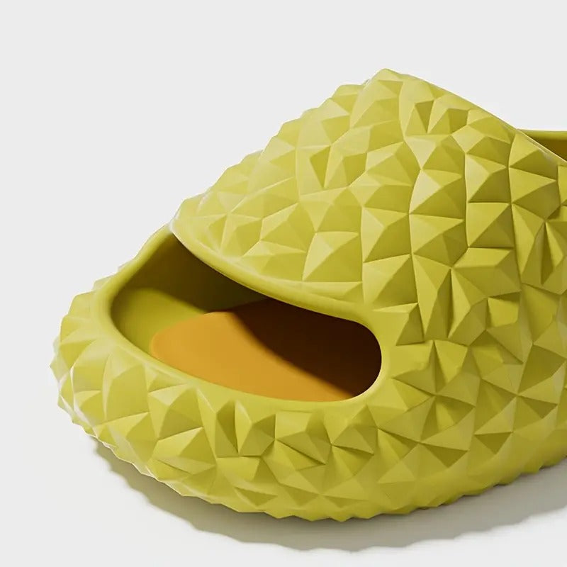 Durian Fruit Slides
