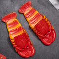 Lobster Slippers