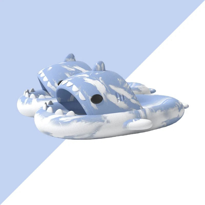 Shark Slides