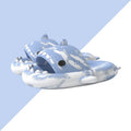 Shark Slides