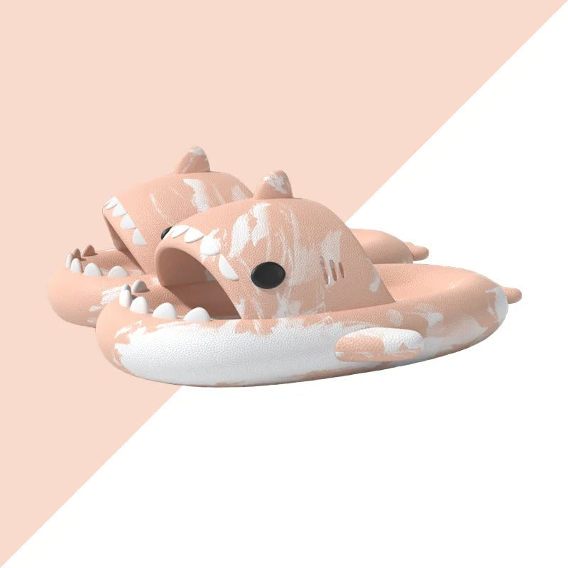 Shark Slides