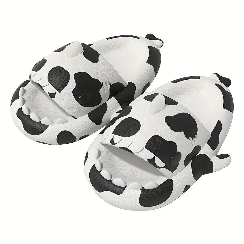 Cow Shark Slides