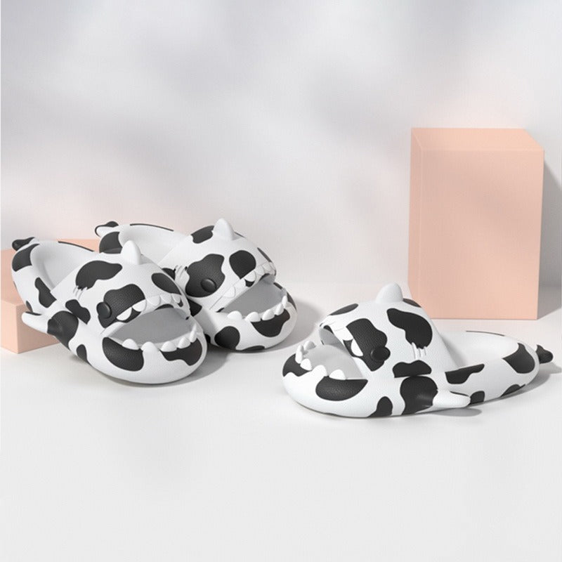 Cow Shark Slides