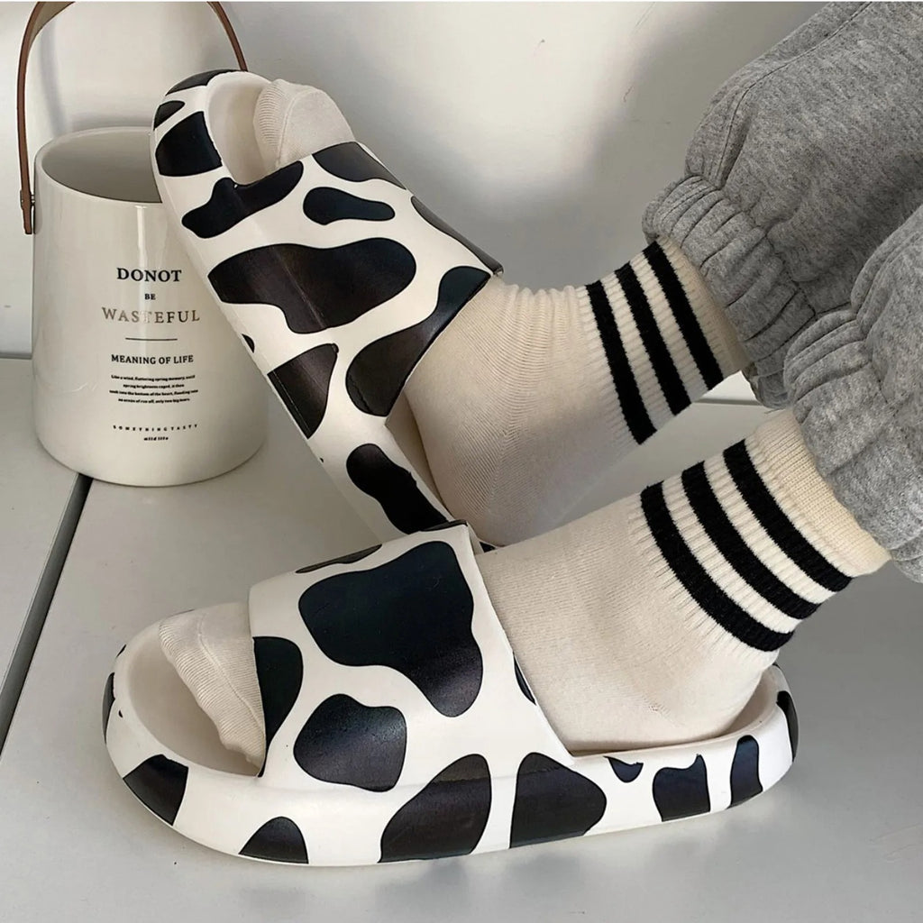 Chunky Cow Slides