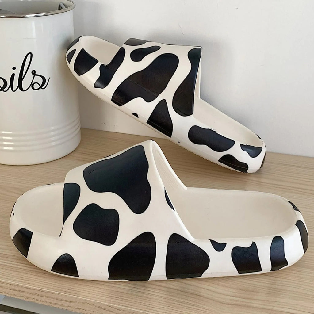 Chunky Cow Slides