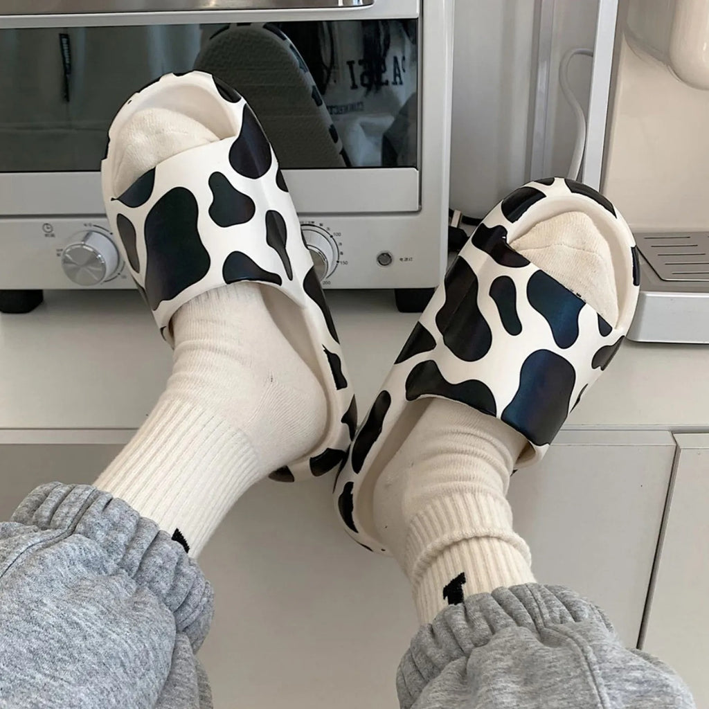 Chunky Cow Slides