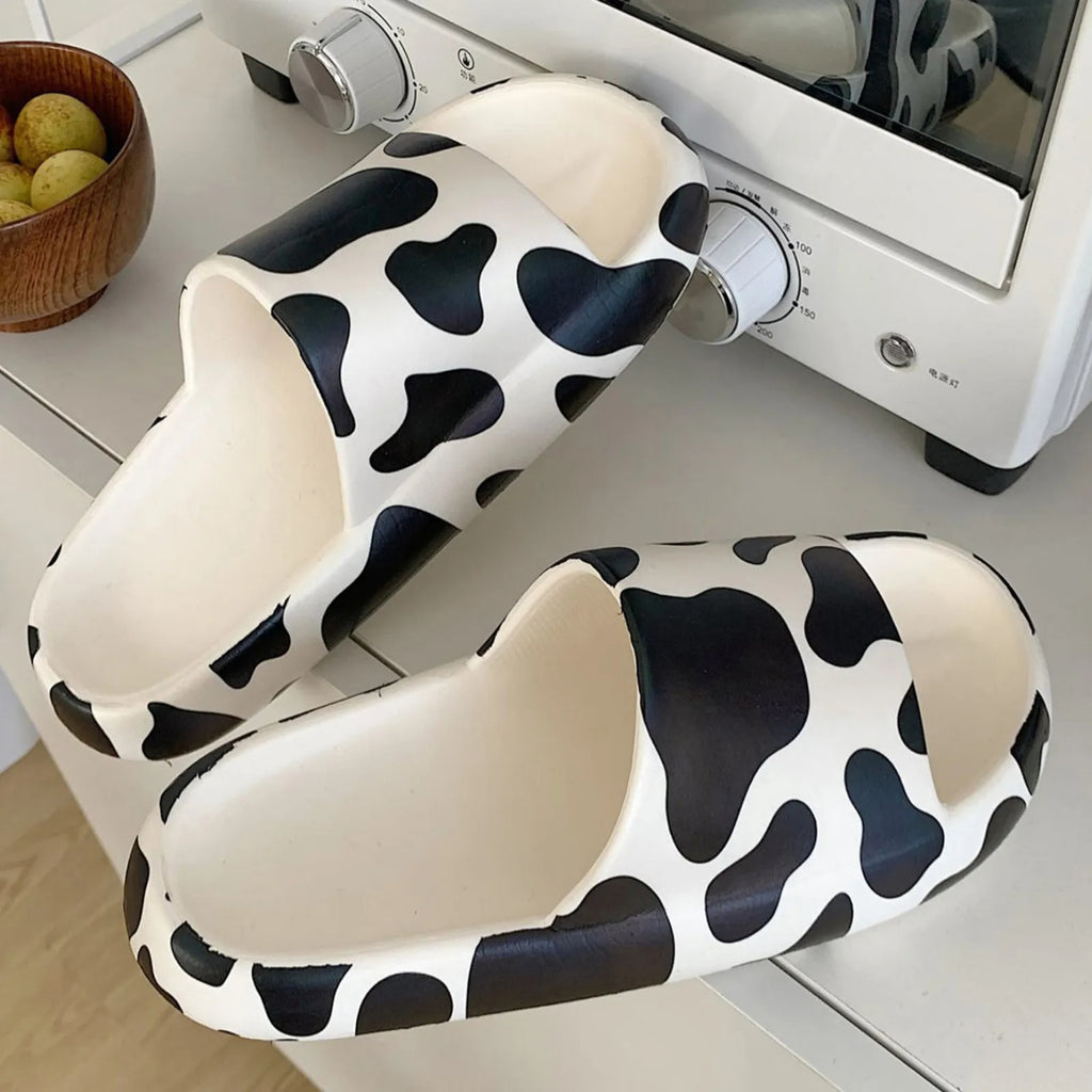 Chunky Cow Slides