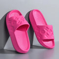 Pink Slippers