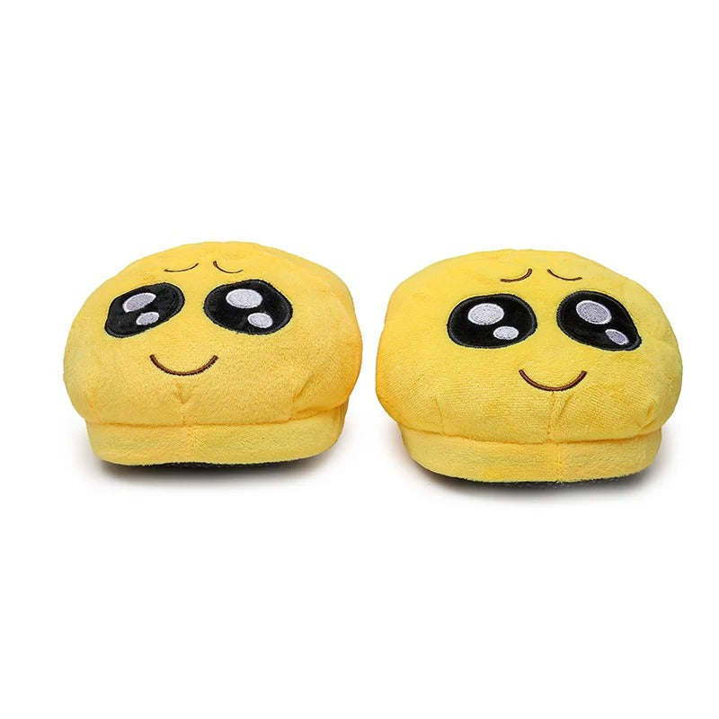Emoji Slippers