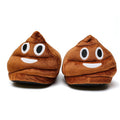 Emoji Slippers