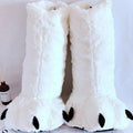 Paw Slippers