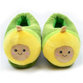 Cute Avocado Slippers