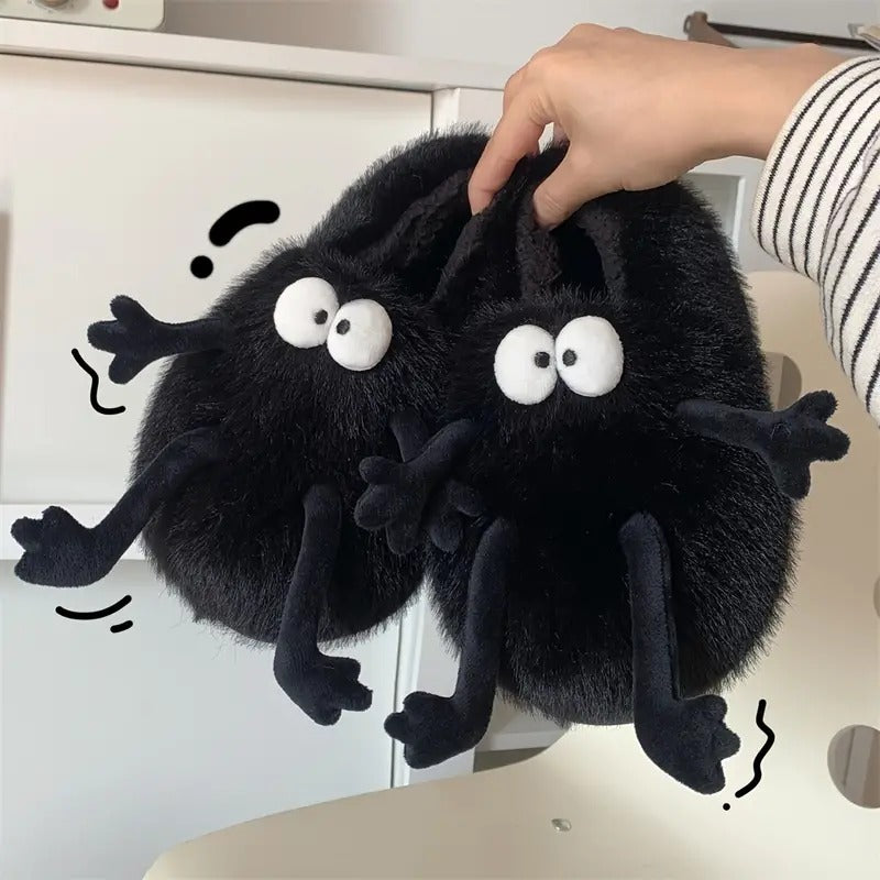 Susuwatari Soot Sprites