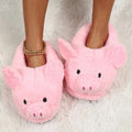 Pig Slippers