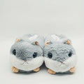 Hamster Slippers