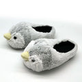 Penguin Slippers