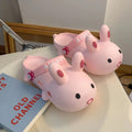 Bunny Slippers