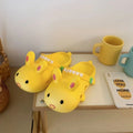 Bunny Slippers