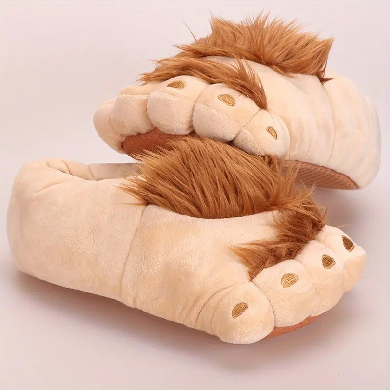 Big Foot Slippers