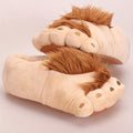 Big Foot Slippers