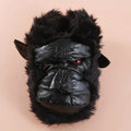 Monkey Slippers