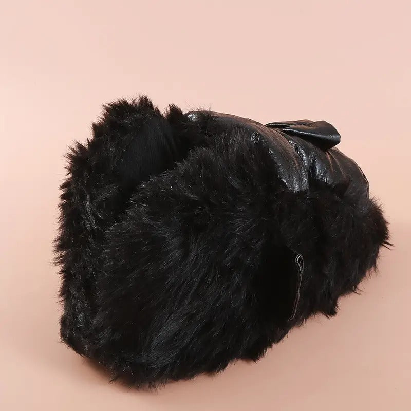 Gorilla Face Slippers