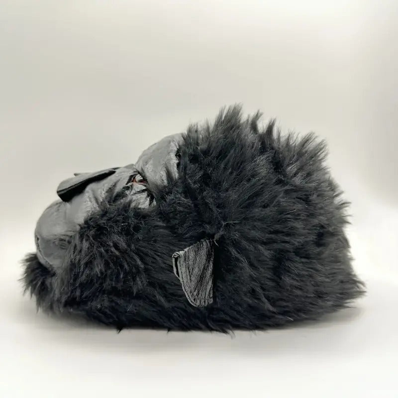 Gorilla Face Slippers