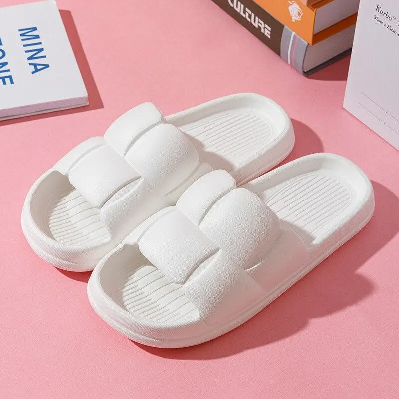 White Slides